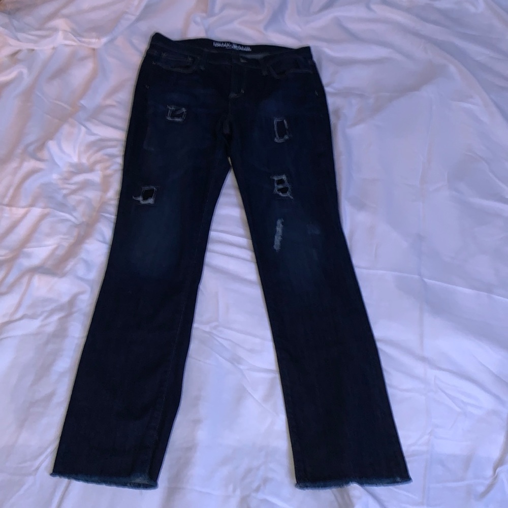 DKNY JEANS Skinny Women Size 12